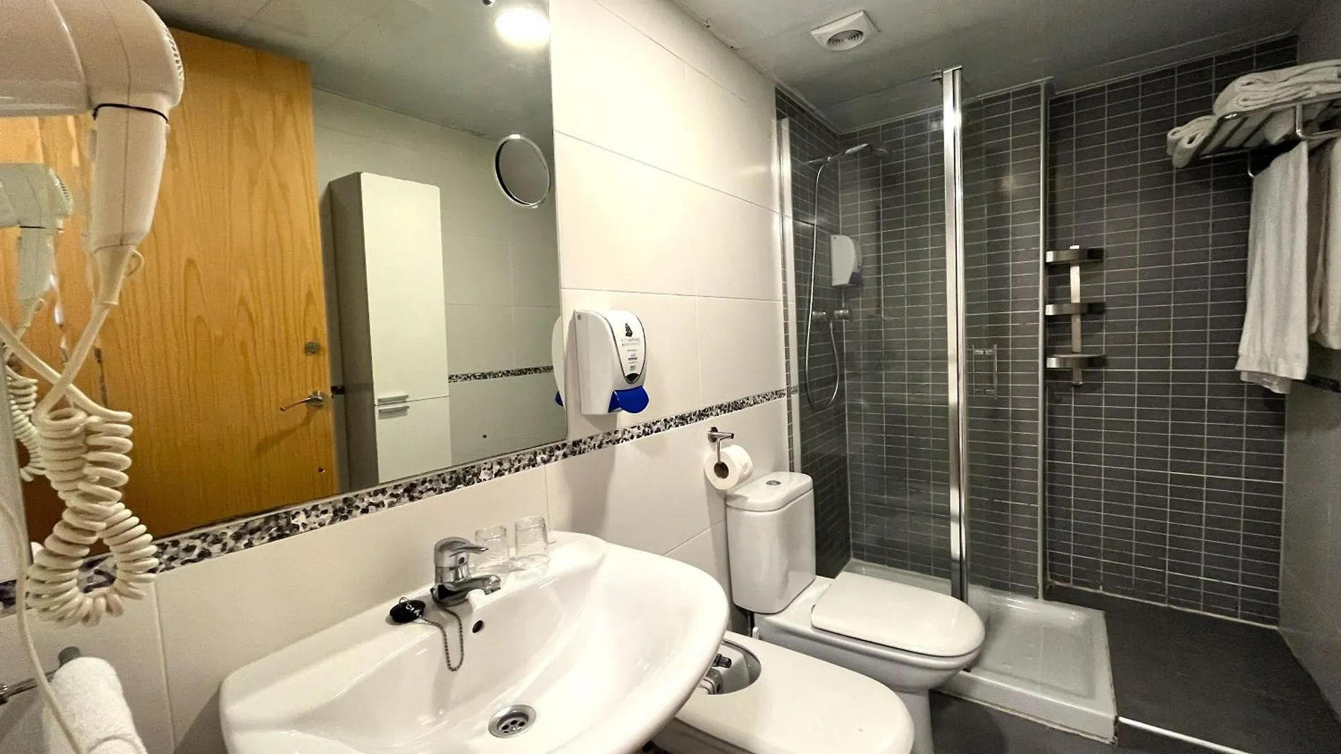 Neptuno Apartments Calella 0*,  Spanien
