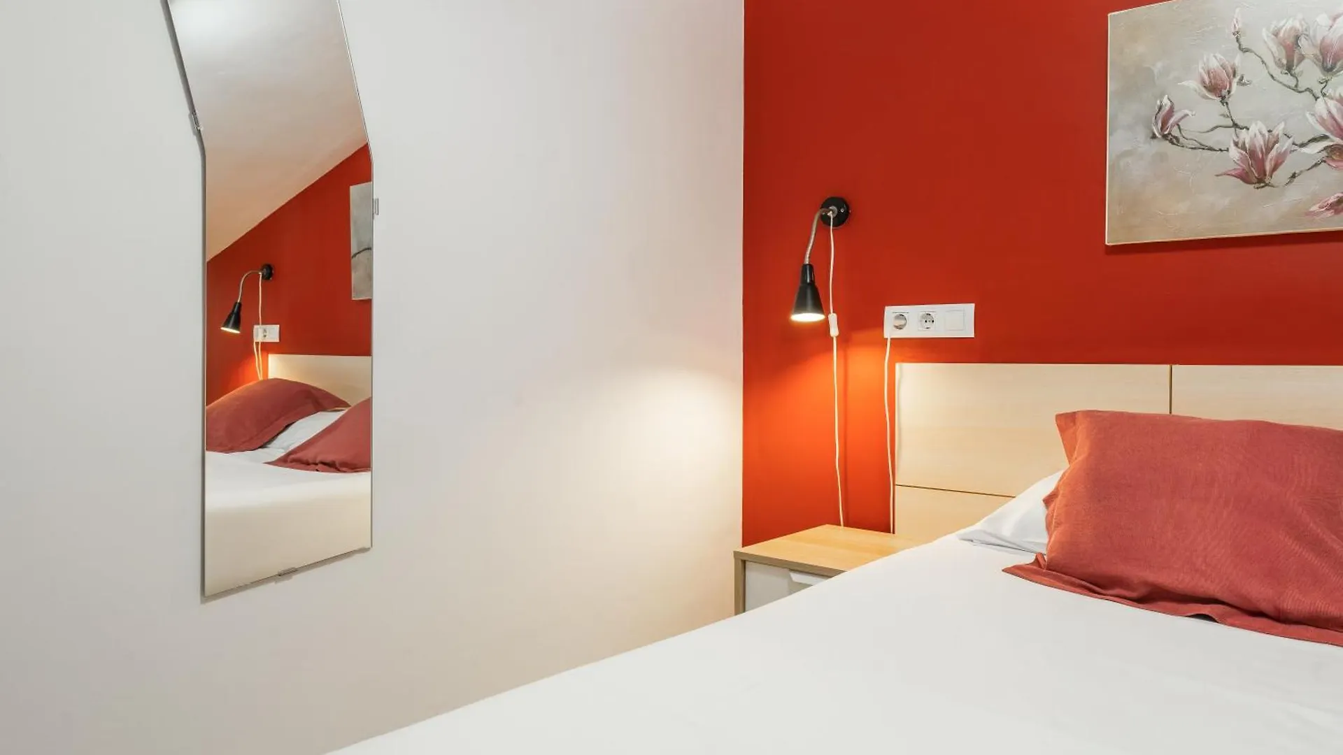 Neptuno Apartments Calella