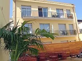 Neptuno Apartments Calella