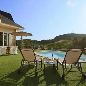 Estrella - Costa Brava Séjour chez l'habitant