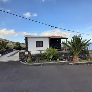 La Casita , Timijiraque Espagne