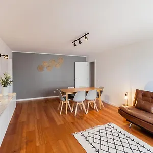 Apartamento Flh Marvila Family Portugal