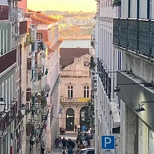  Apartamento Bairro Alto 1 Portugal
