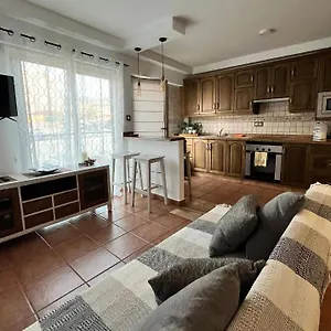 Apartamento Canleyy España