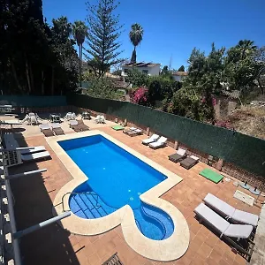 Playa Del Palo , Málaga Espagne