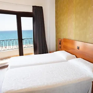 Hotel Haromar, Calella