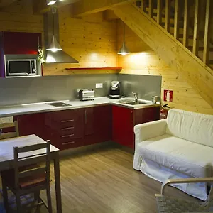 El Bosquet Appartement