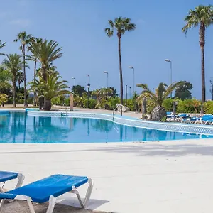  Apartamento Estudios Turísticos Bahia Sur España