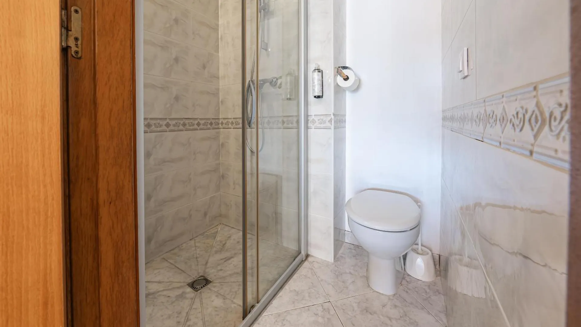 Neptuno Apartments Calella Spain