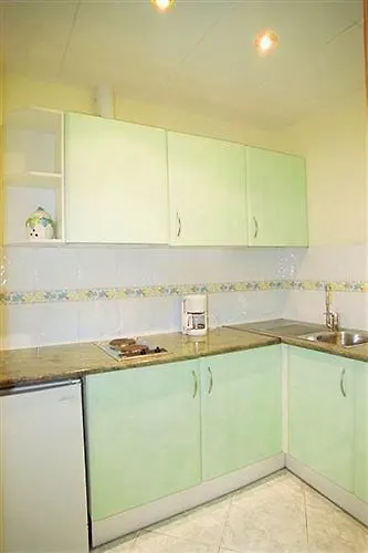 Neptuno Apartments Calella 0*,  Espagne
